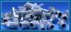 Hydraulic Fittings